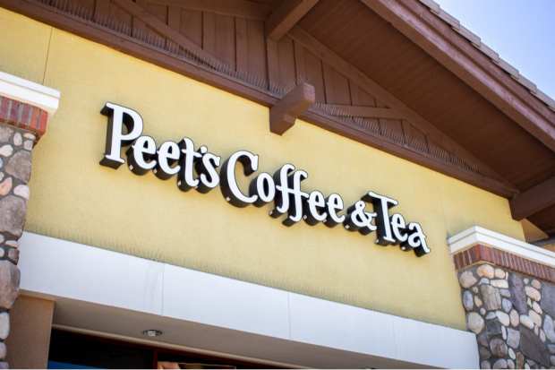 JAB To Merge Peet’s Coffee, Douwe Egberts In Public Listing