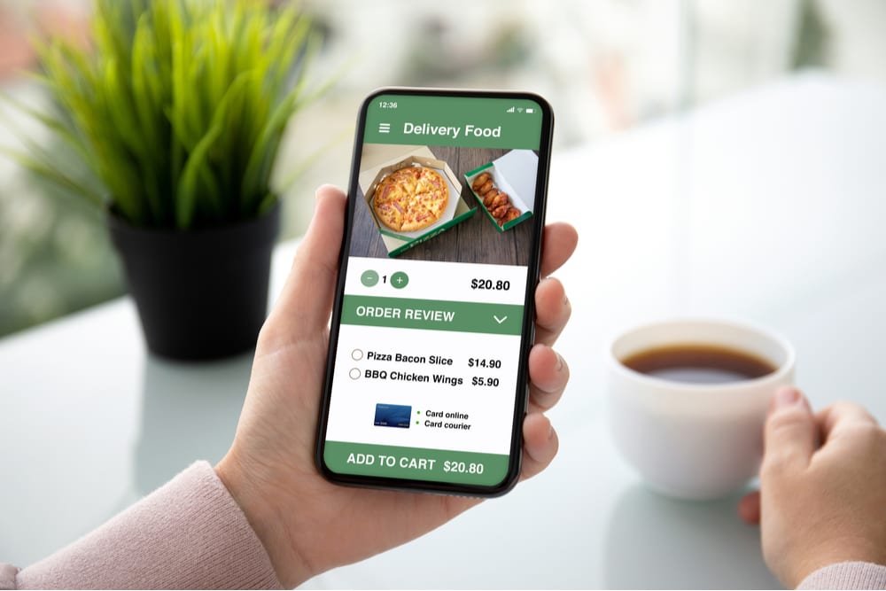 2019: The Year Of Retailer And Delivery App Collaborations
