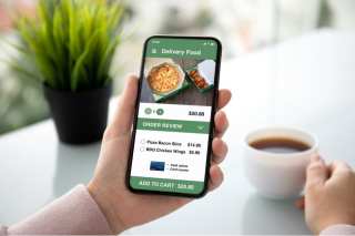 2019: The Year Of Retailer And Delivery App Collaborations
