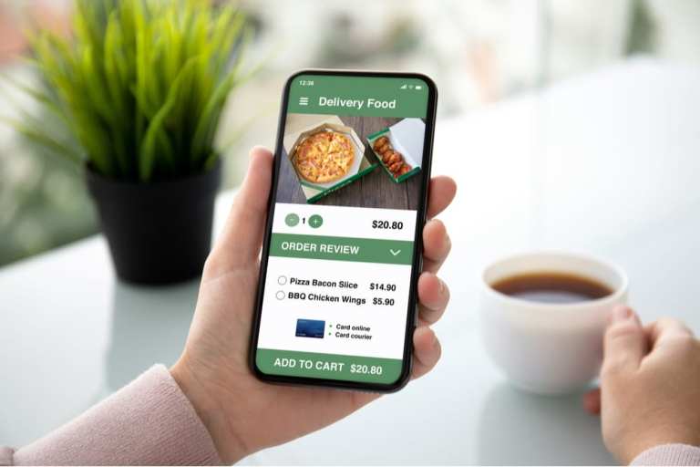 2019: The Year Of Retailer, App Collaborations