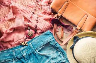 2019: The Year Of The Clothing Subscription
