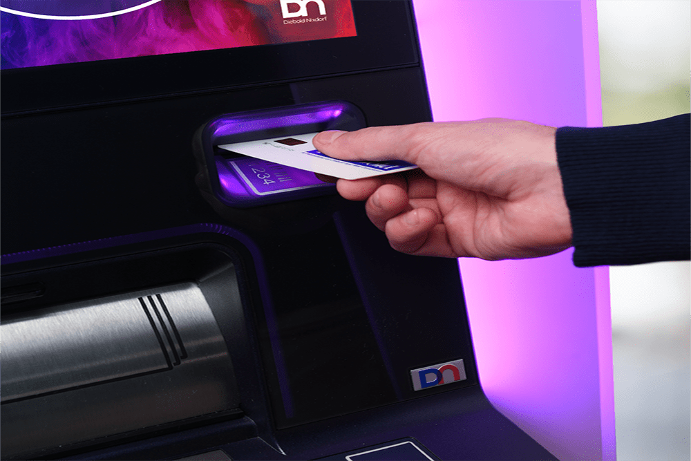 Doing Battle With Holiday Fraudsters At The ATM