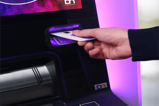Doing Battle With Holiday Fraudsters At The ATM