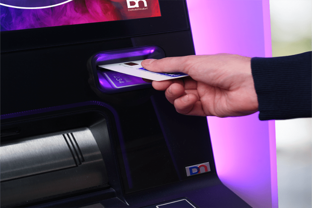 Doing Battle With Holiday Fraudsters At The ATM