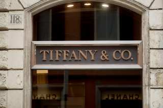 Mainland China Drives Increase In Tiffany’s Holiday Sales