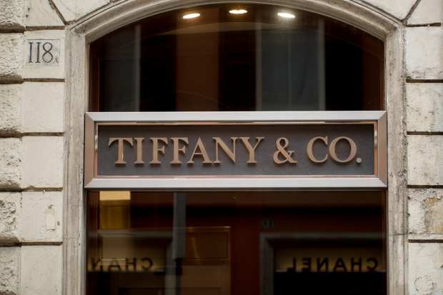 China Drives Increase In Tiffany’s Holiday Sales