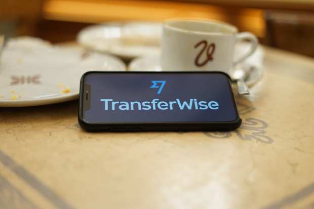 Visa Direct To Power TransferWise Real-Time Global P2P