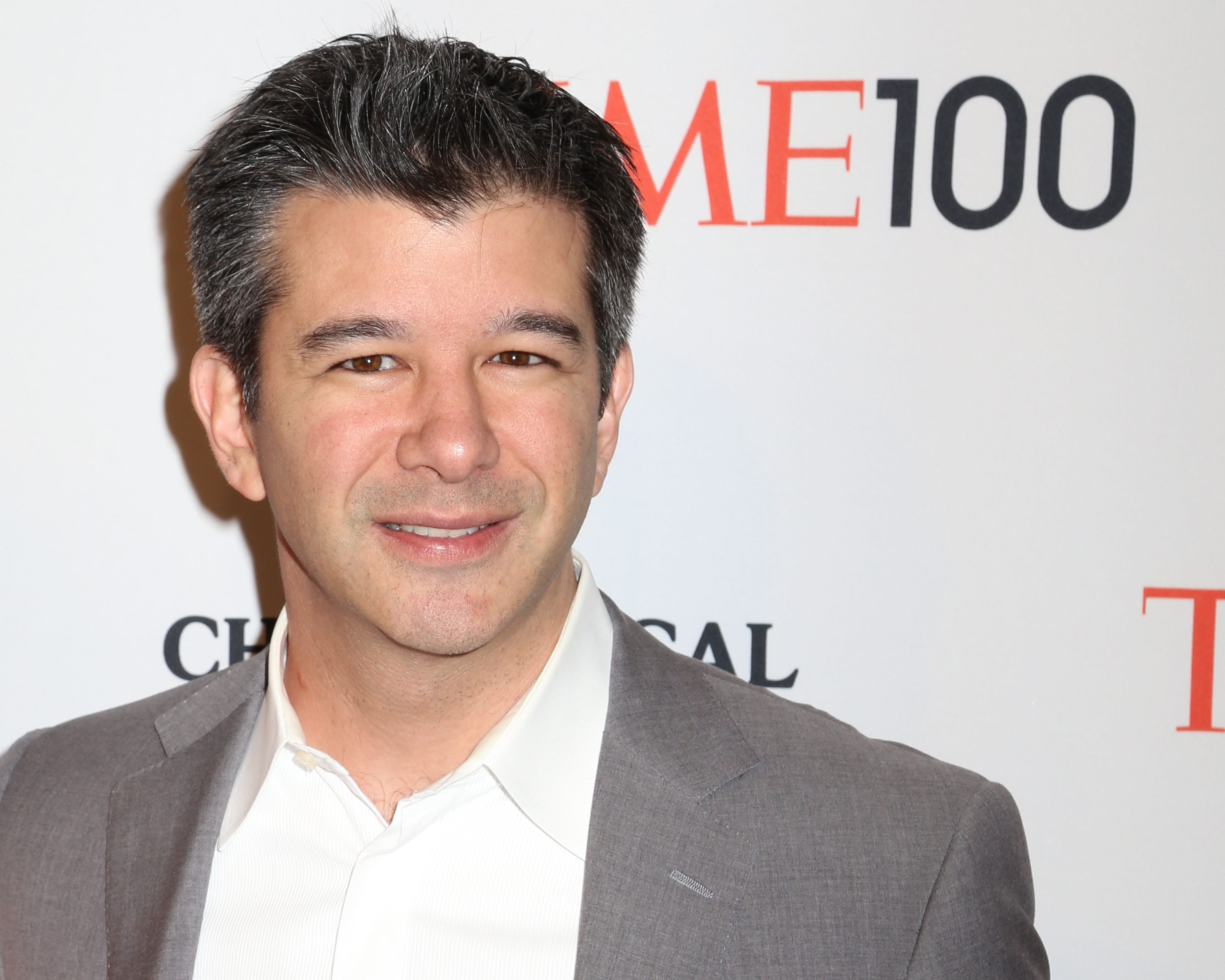 Uber Ex-CEO Kalanick Now Owns Less Than 10 Pct Of Ride-Hailing Giant
