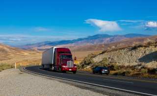 Giving Truckers Better Loans Can Lower Carbon Footprints: Here’s Why