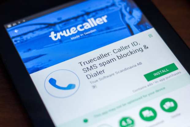 Truecaller Caller ID System To Extend Financial Services In India