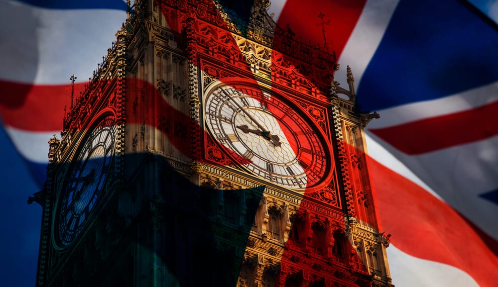UK Government Criticized For Late Payments Czar Ousting