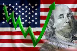 Consumer Spending Drives US GDP Up 2 Pct