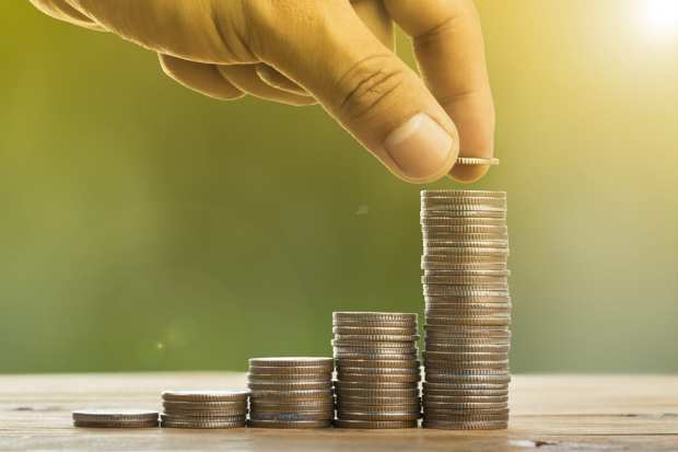 VCs Back FinTechs That Help Other Firms Manage Money