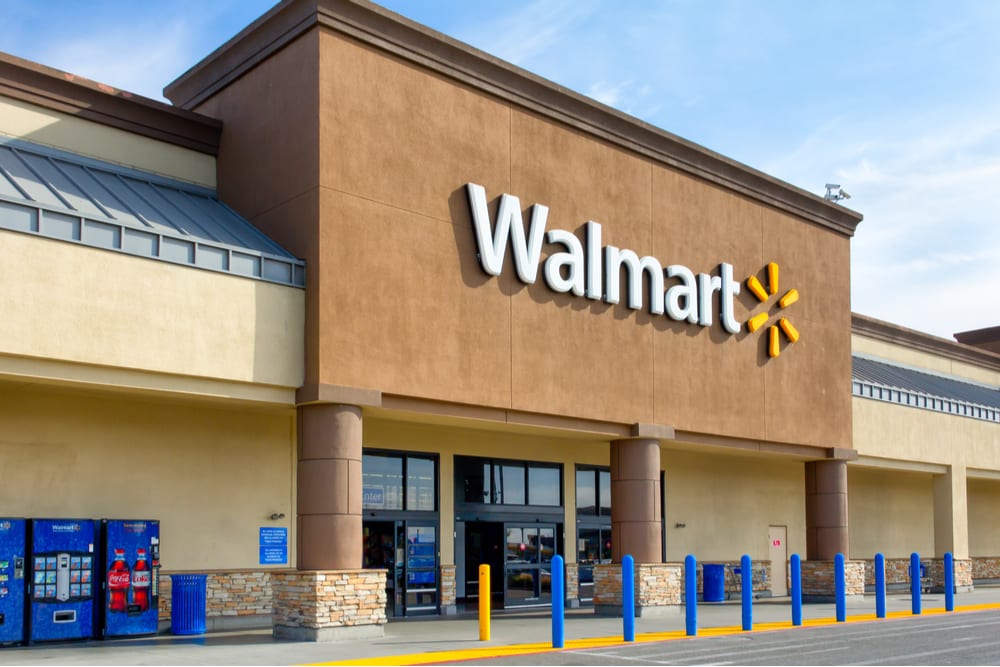 Walmart Focuses On Supercenters As Strategy To Take On Amazon