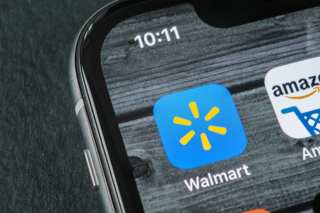 Walmart No. 1 Downloaded US Shopping App On Black Friday