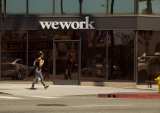 WeWork’s Bid To Find A New Lease On Life