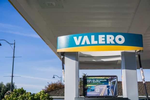 WEX Broadens Fleet Card Portfolio With Valero