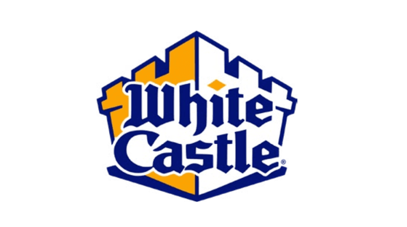 WHITE CASTLE Logo