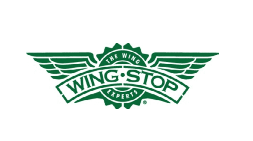 WINGSTOP Logo