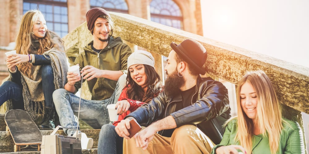 Millennial, Gen Z travel case study