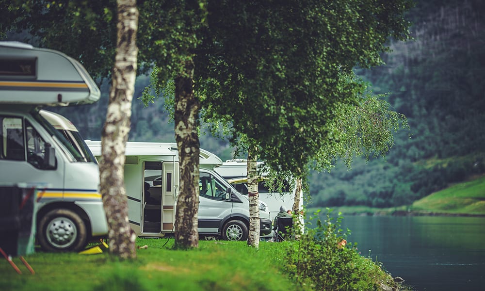 AI’s Place In The $50B RV Market
