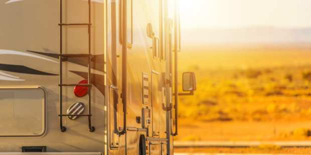 How Outdoorsy Is Balancing Buyer, Seller Payments In The RV World