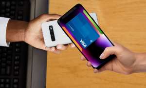 Visa Tap To Phone Expands POS Acceptance