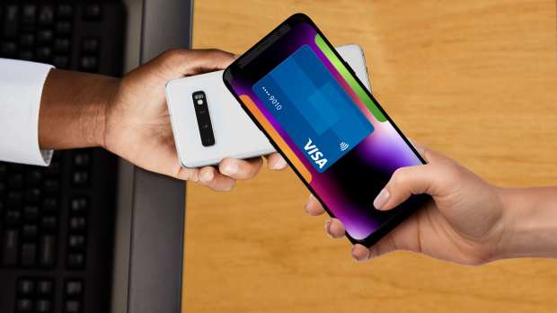 Visa Tap To Phone Expands POS Acceptance For Retailers