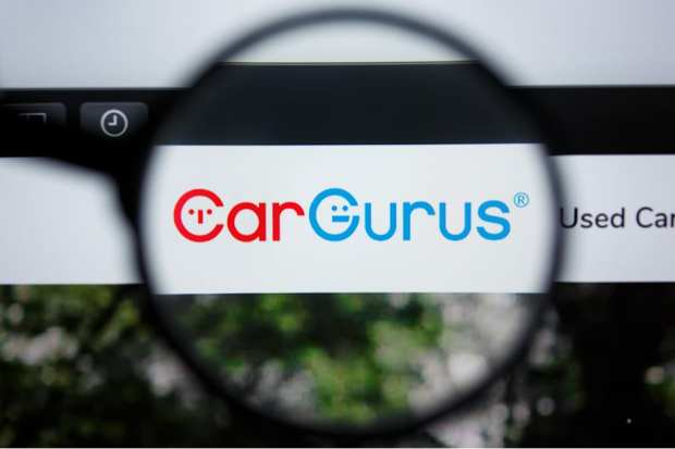 Car Marketplace CarGurus Has Acquired Autolist