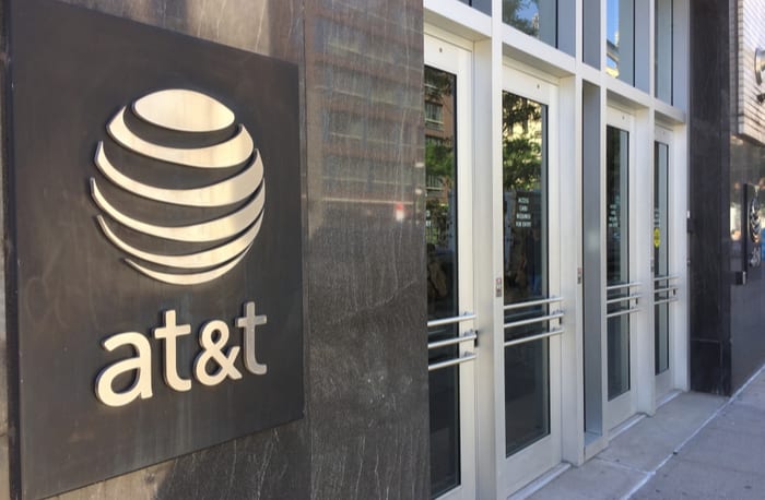 AT&T Streaming Investments Take $1.2B Chunk Of Revenue