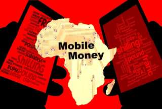 Africa’s Quiet Cashless Payments Revolution