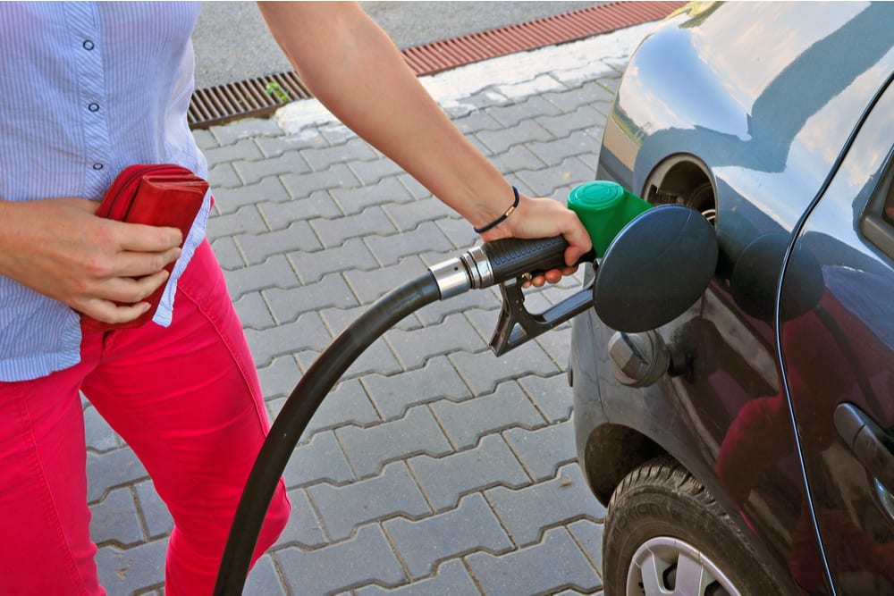 Alexa Payments Coming For ExxonMobil Customers
