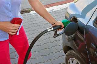 Alexa Payments Coming For ExxonMobil Customers