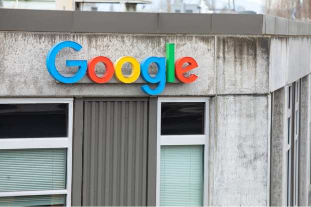 Alphabet Shares Soar Despite Regulator Scrutiny