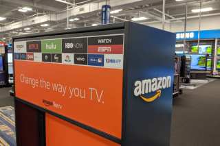 Amazon To Launch Sixth Pop-Up Store In Seattle