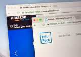 Amazon Seeks Pharmacy Trademarks