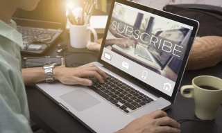 Driving Subscription Satisfaction With Plan Options, Free Shipping