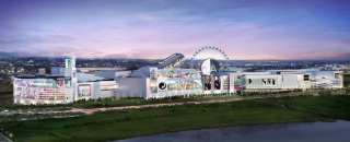 NJ’s American Dream Mega-Mall Bucks Mall Vacancy Trend