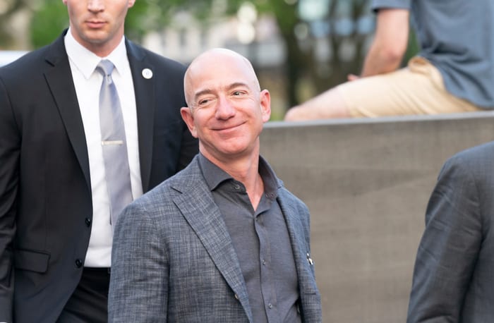 Amazon Invests $1B In India To Take SMBs Digital