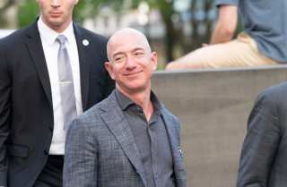 Amazon Invests $1B In India To Take SMBs Digital