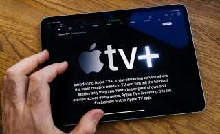Apple Brings On Netflix Developer In Streaming Push