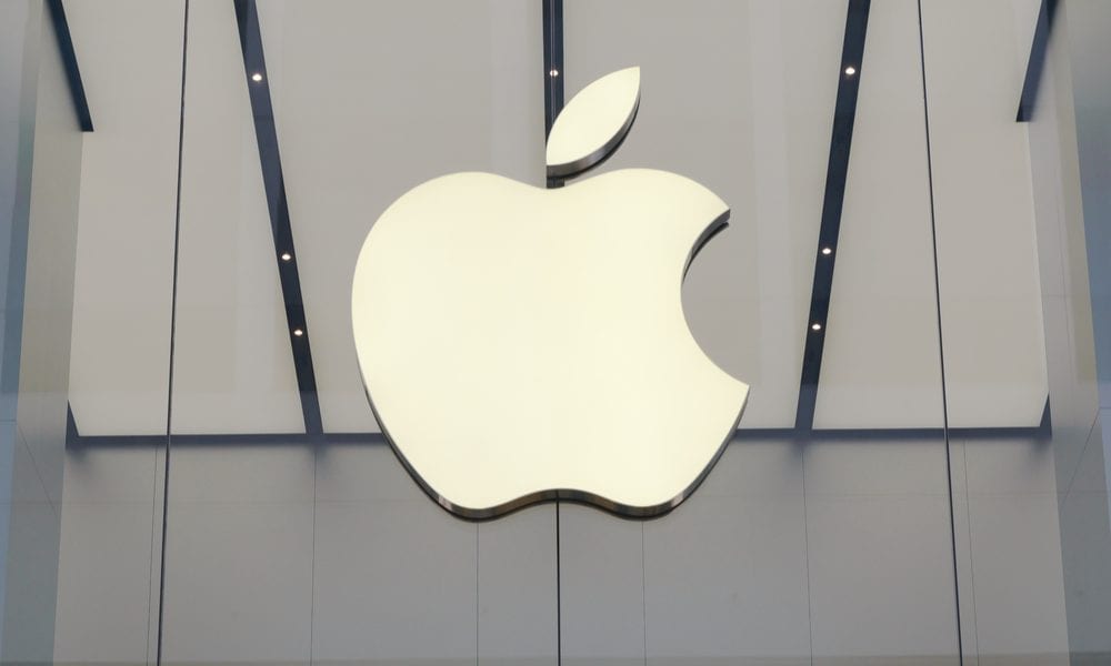 Investors Focus On Apple’s Services Results Ahead Of Quarterly Earnings
