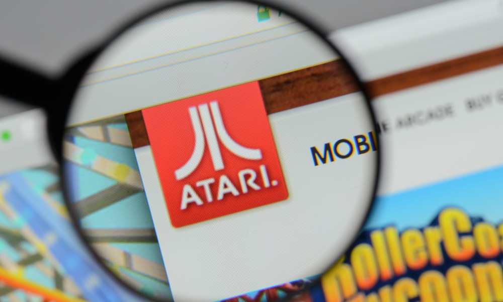 Atari