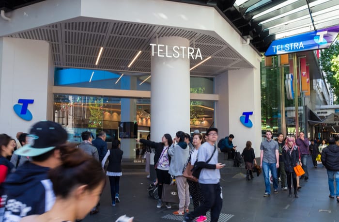 Aussie Telecom’s Supply Chain Financing Criticized
