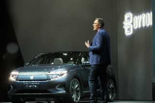 At CES, Voice Plus Vehicles Jump Start The Connected Economy