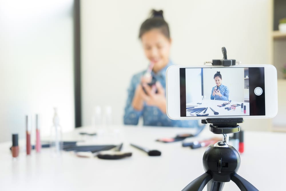 Bambuser Seeks $10.5M For Live-Video Shopping Technology
