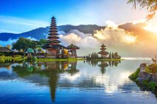 Alipay’s Indonesia Operations Delayed By Red Tape