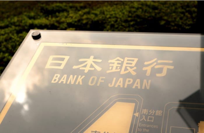 Japan’s Central Bank Says Digital Currency Demand Could Soar
