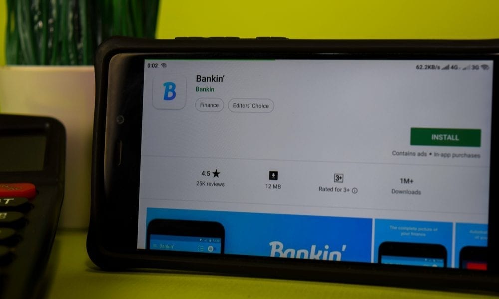 French FinTech Bankin’ Enables Payments Via Bank Transfers