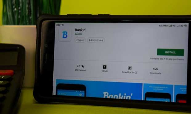 French FinTech Bankin’ Enables Payments Via Bank Transfers